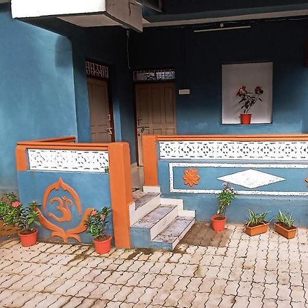 Thyme Guest House Palolem Esterno foto