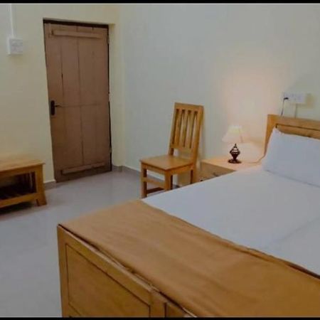Thyme Guest House Palolem Esterno foto