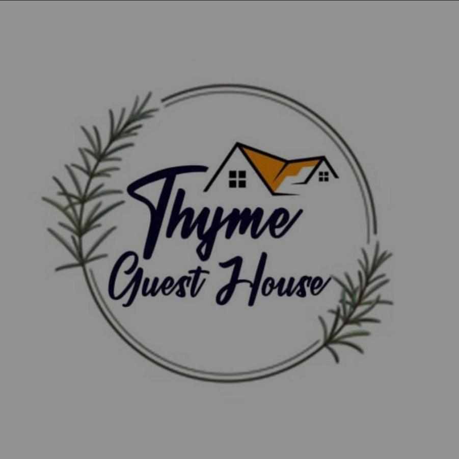 Thyme Guest House Palolem Esterno foto
