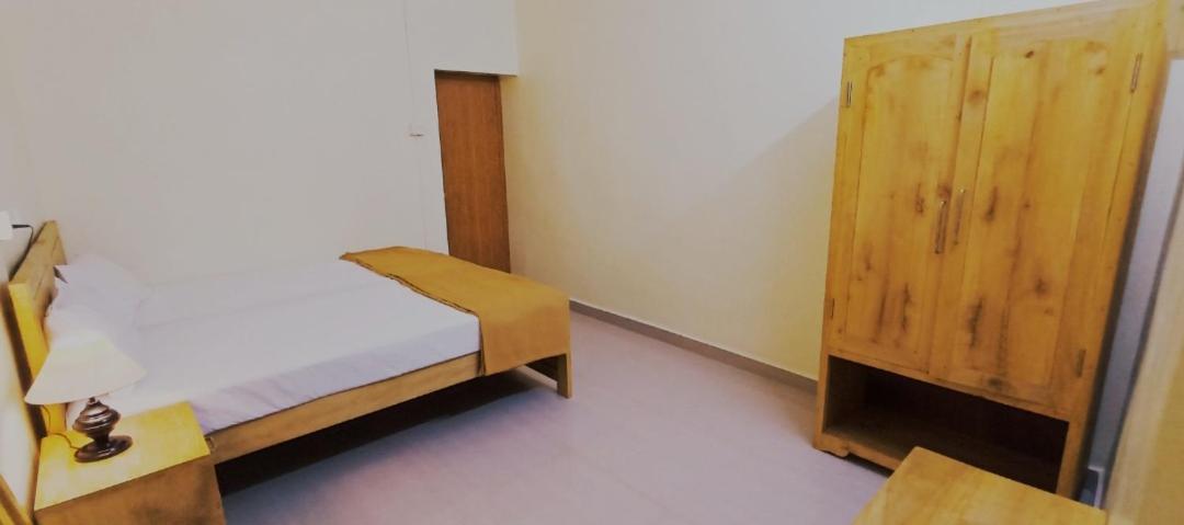Thyme Guest House Palolem Esterno foto