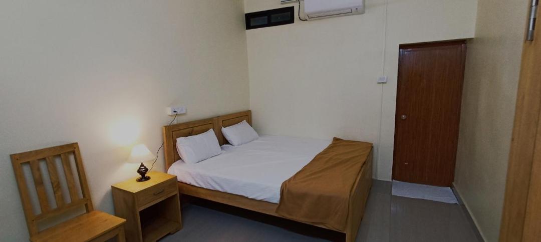 Thyme Guest House Palolem Esterno foto