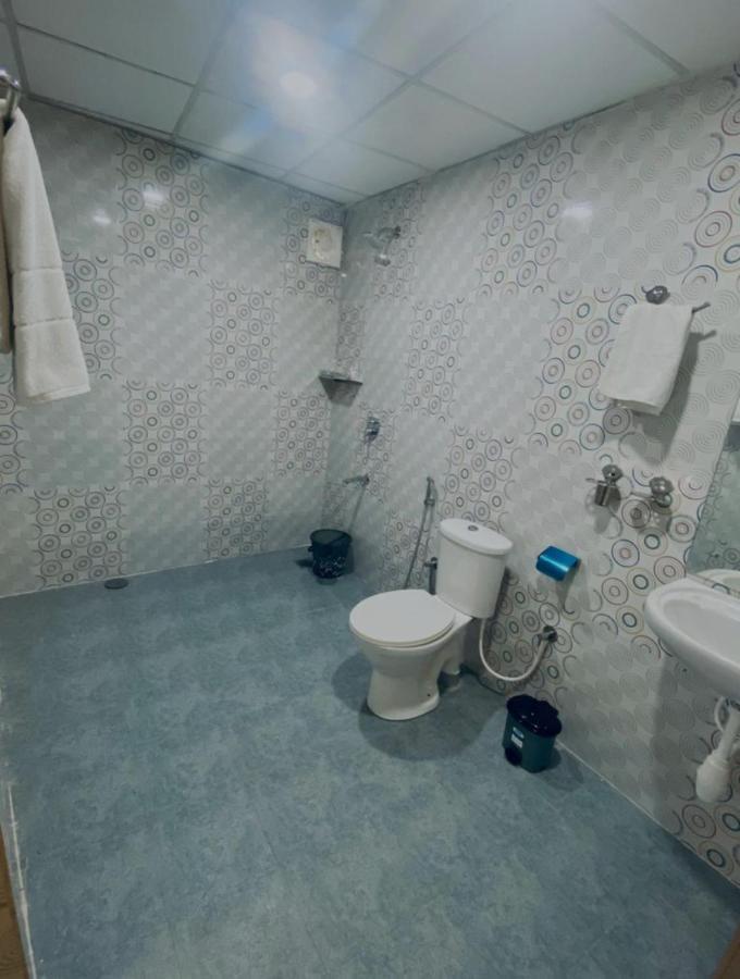 Thyme Guest House Palolem Esterno foto