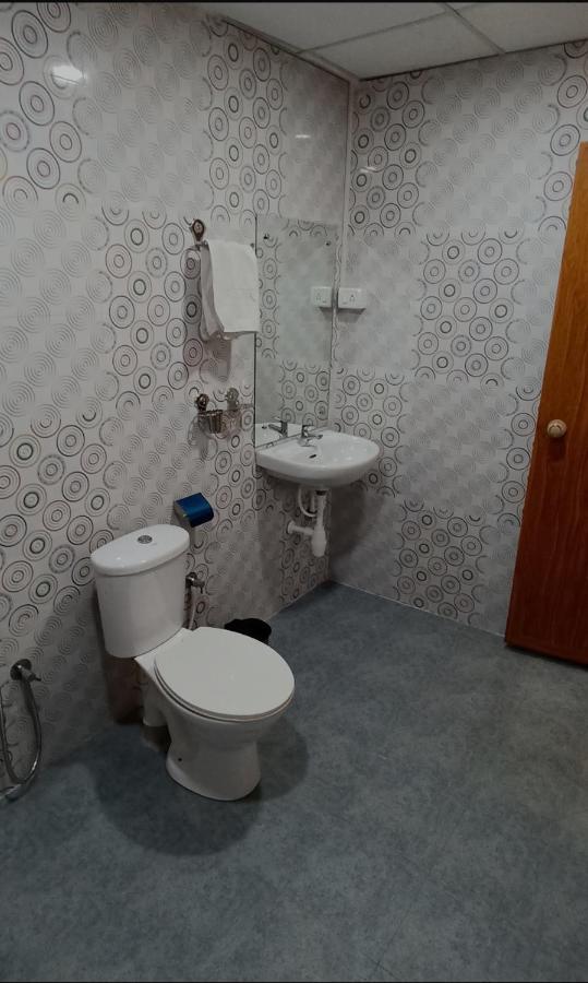 Thyme Guest House Palolem Esterno foto