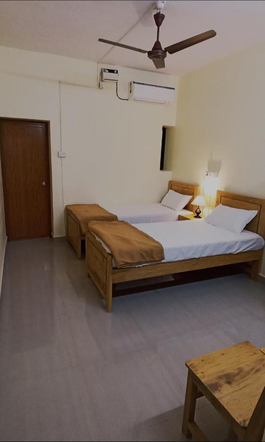 Thyme Guest House Palolem Esterno foto